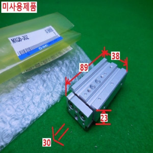 14767/공압실린더/MXQ8-30Z/SMC